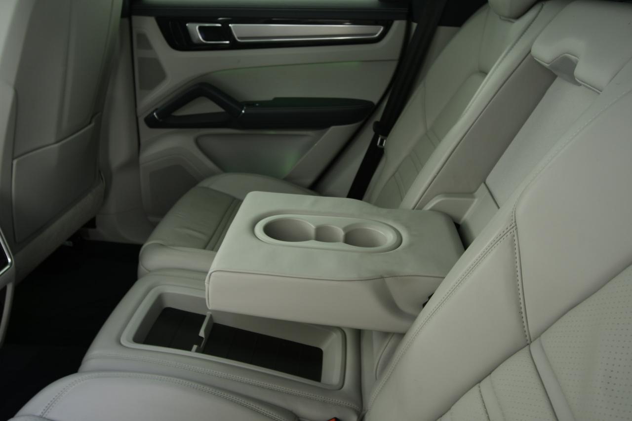 PORSCHE Cayenne Coupe 3.0 tiptronic x COMMERCIANTI CAMERA+C20"+TETTO PANO