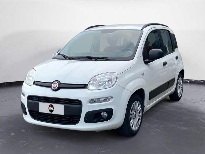 FIAT Panda 1.2 Easy 69cv