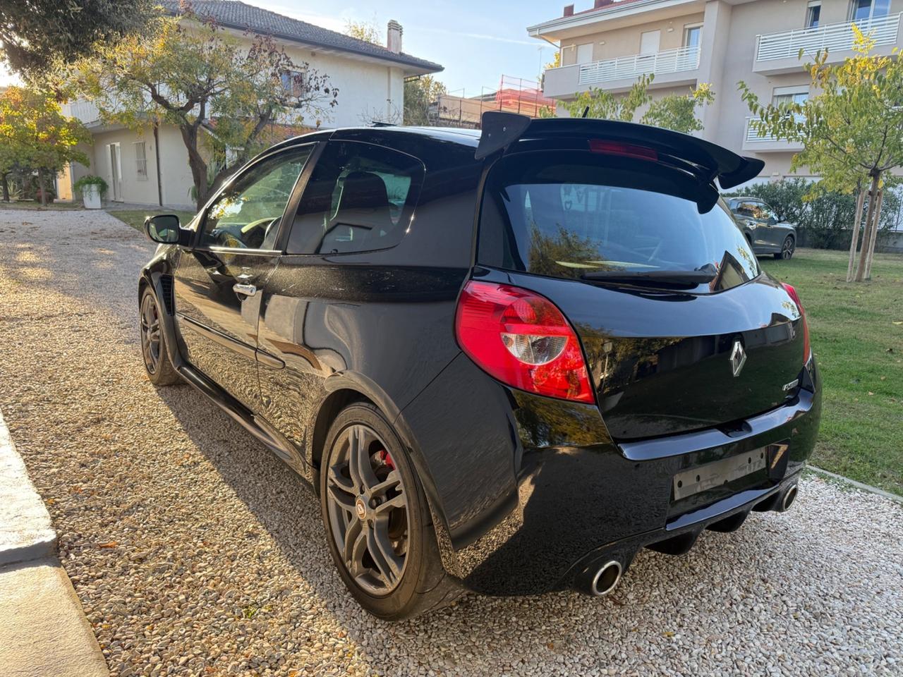 Renault Clio RS CUP - FACELIFT