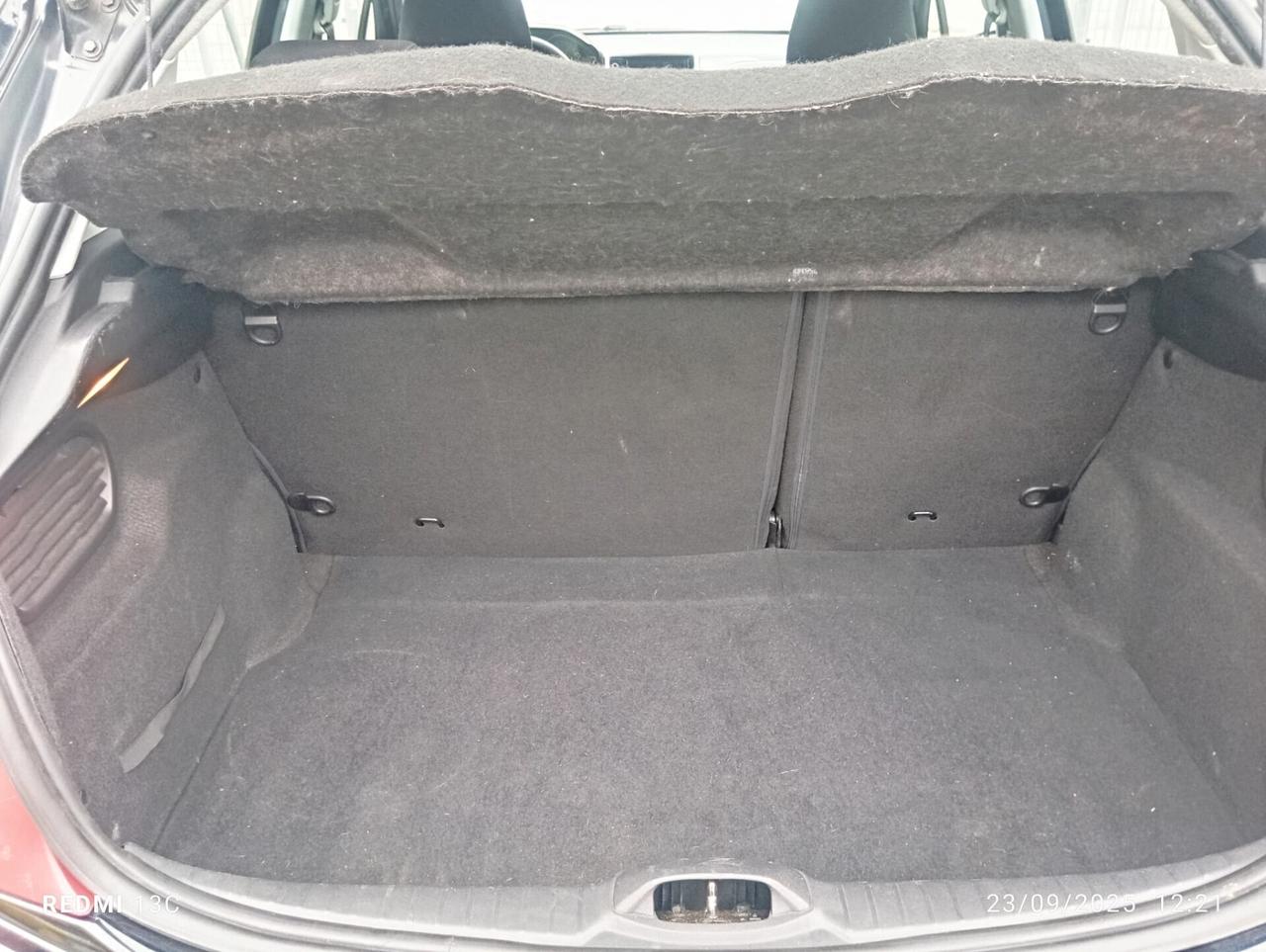 Peugeot 208 1.6 e-HDi 92 CV Stop&Start 5 porte Allure