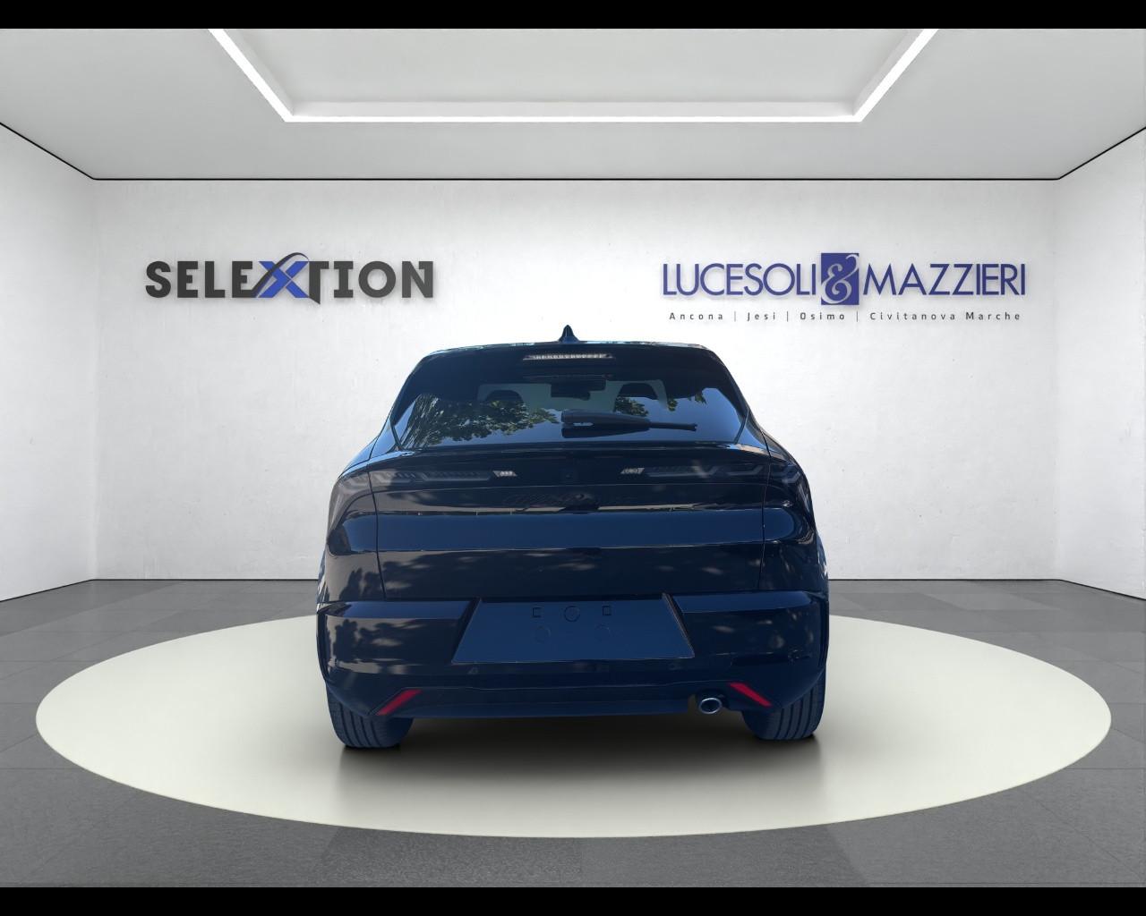 ALFA ROMEO Junior Ibrida My25 Ibrida Q4 1.2 145cv Hybrid Edct6