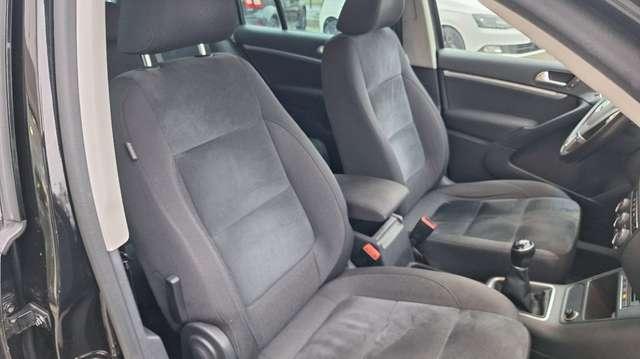 Volkswagen Tiguan Tiguan I 2011 2.0 tdi //// MOLTO BELLO ////