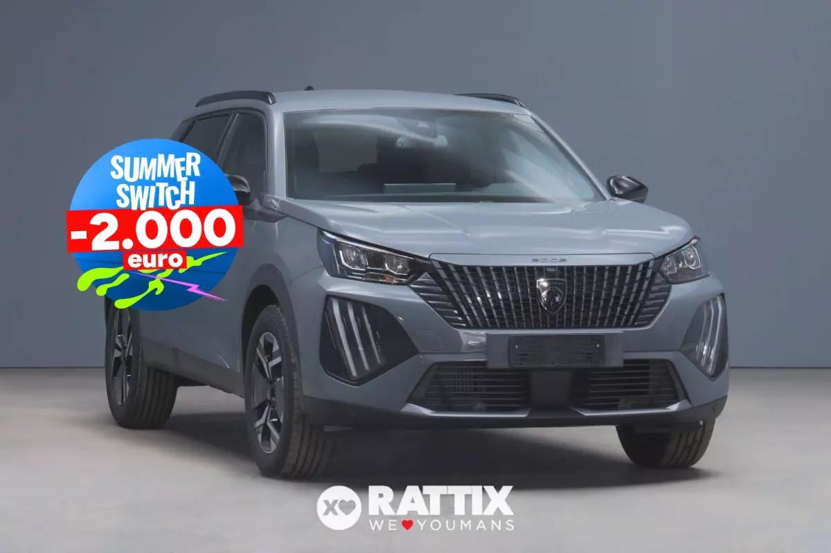 Peugeot 2008 1.2 Puretech 100CV Allure