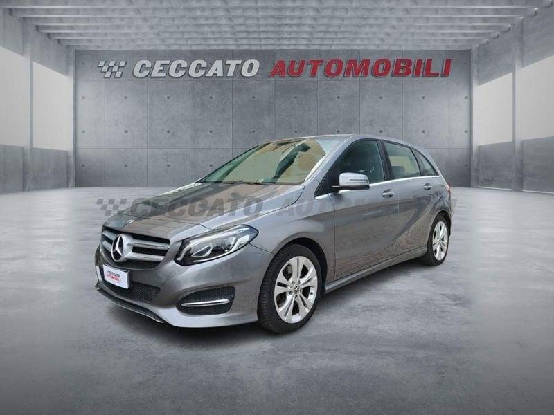 Mercedes-Benz Classe B B 250 Sport