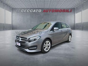 Mercedes-Benz Classe B B 250 Sport