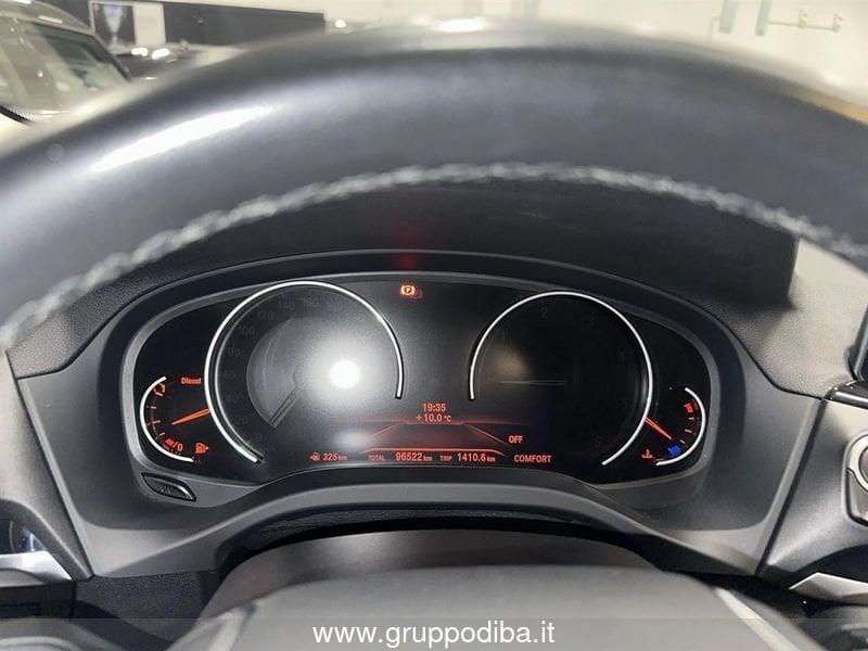 BMW X3 G01 2017 Diesel xdrive20d xLine 190cv auto my19