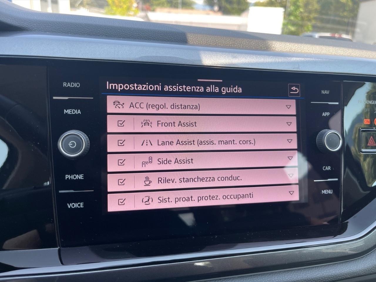 Volkswagen Polo 1.0 tsi style 95cv