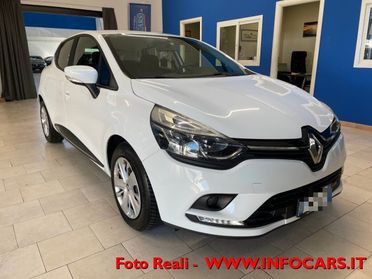 RENAULT Clio TCe 75 CV 5 porte Business AUTOCARRO