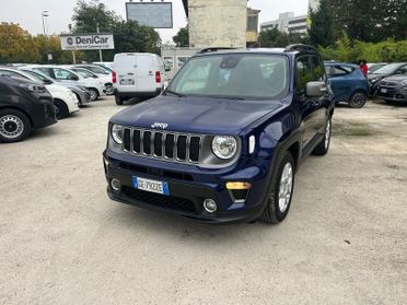 Jeep Renegade Renegade 1.3 T4 DDCT Limited