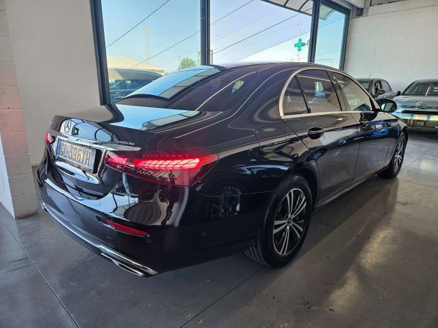 Mercedes-Benz E 220 Classe E - W213 Berlina d Premium Plus auto my20
