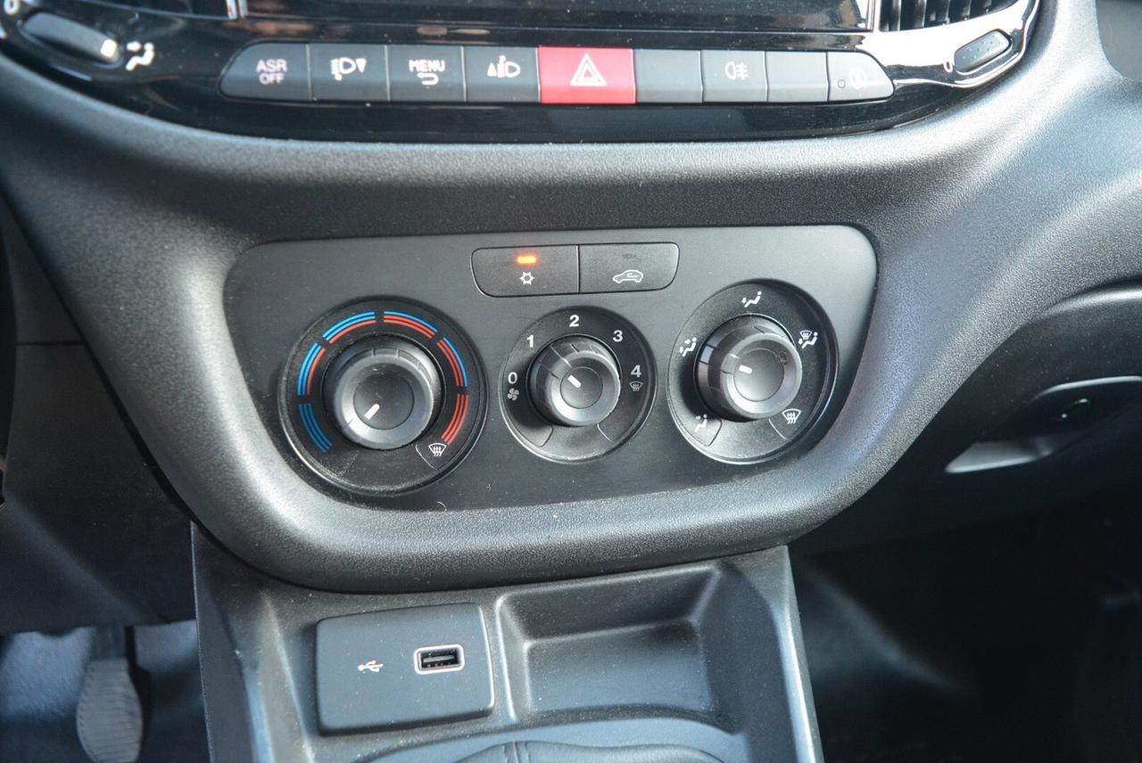 Fiat Doblò Cargo Maxi LH1 Business 13 Mjet 95cv E6d