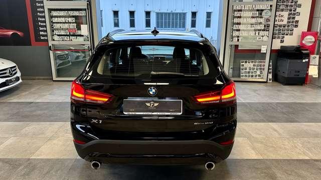 BMW X1 Sdrive18d 150CV Business Advantage Auto