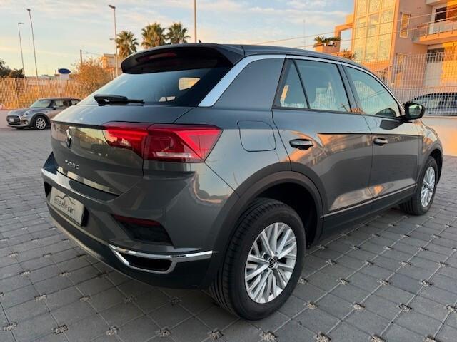 Volkswagen T-Roc 2.0 TDI 150 CV DSG Business '22