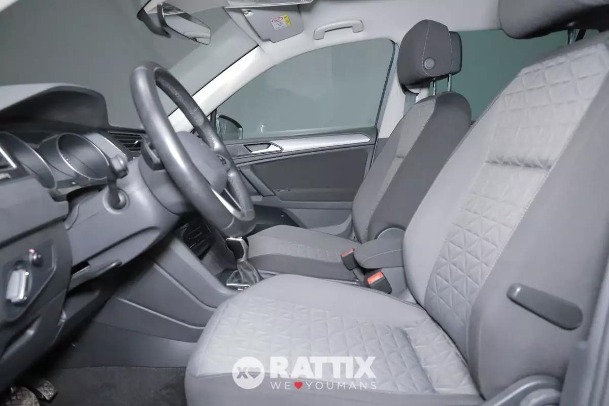 Volkswagen Tiguan 2.0 TDI 150CV Life DSG