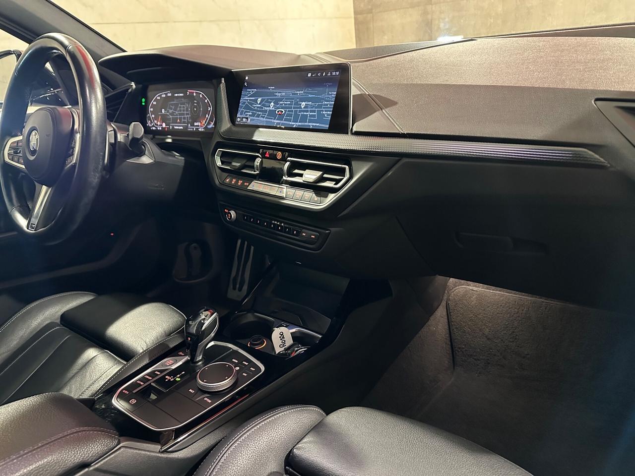 Bmw 135 M 135i xDrive