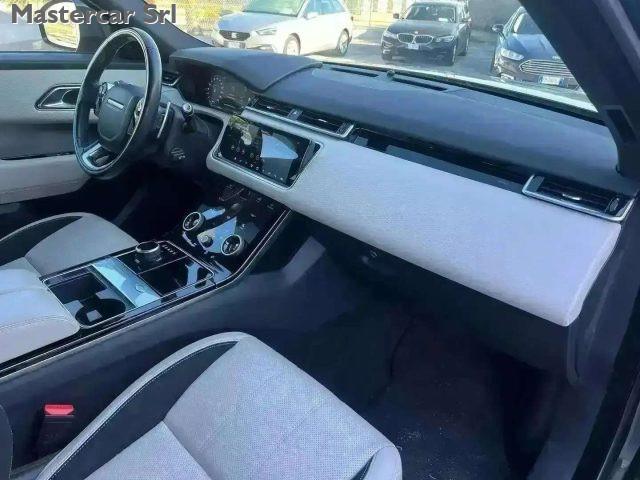 LAND ROVER Range Rover Velar 2.0D I4 240 CV R-Dynam HSE - 21" FM480HM