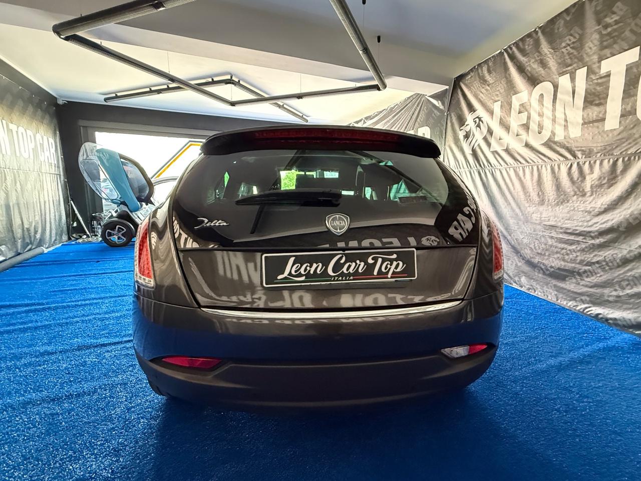 Lancia Delta 1.6 MJT 120 cv garantita 12 mesi