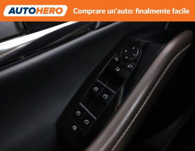 MAZDA CX-30 2.0L e-Skyactiv-X M Hybrid AWD Exclusive
