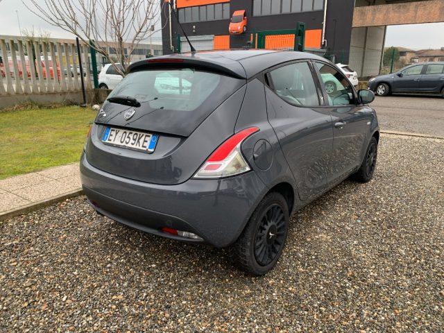 LANCIA Ypsilon 1.2 69 CV 5 porte Elle