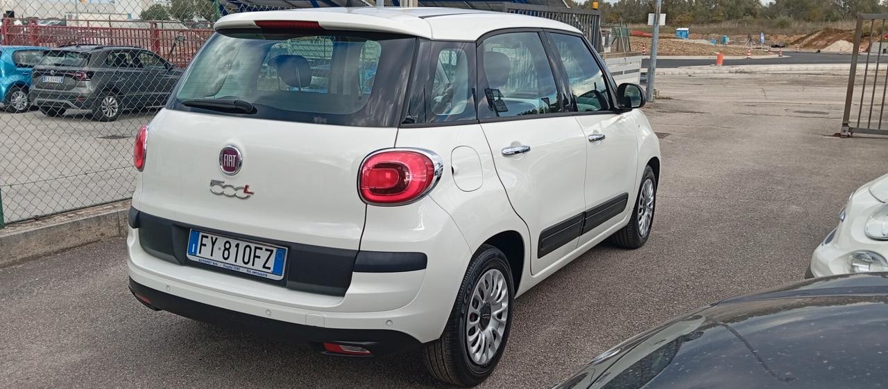 Fiat 500L 1.4i 95 CV -Garanzia-Neopatentati