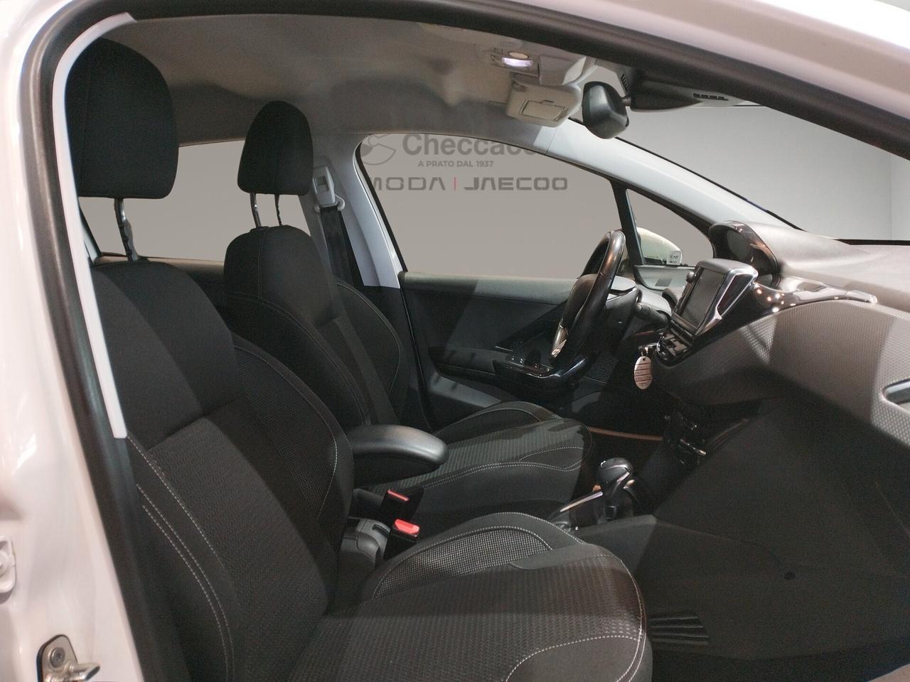 Peugeot 208 5p 1.2 puretech t Allure