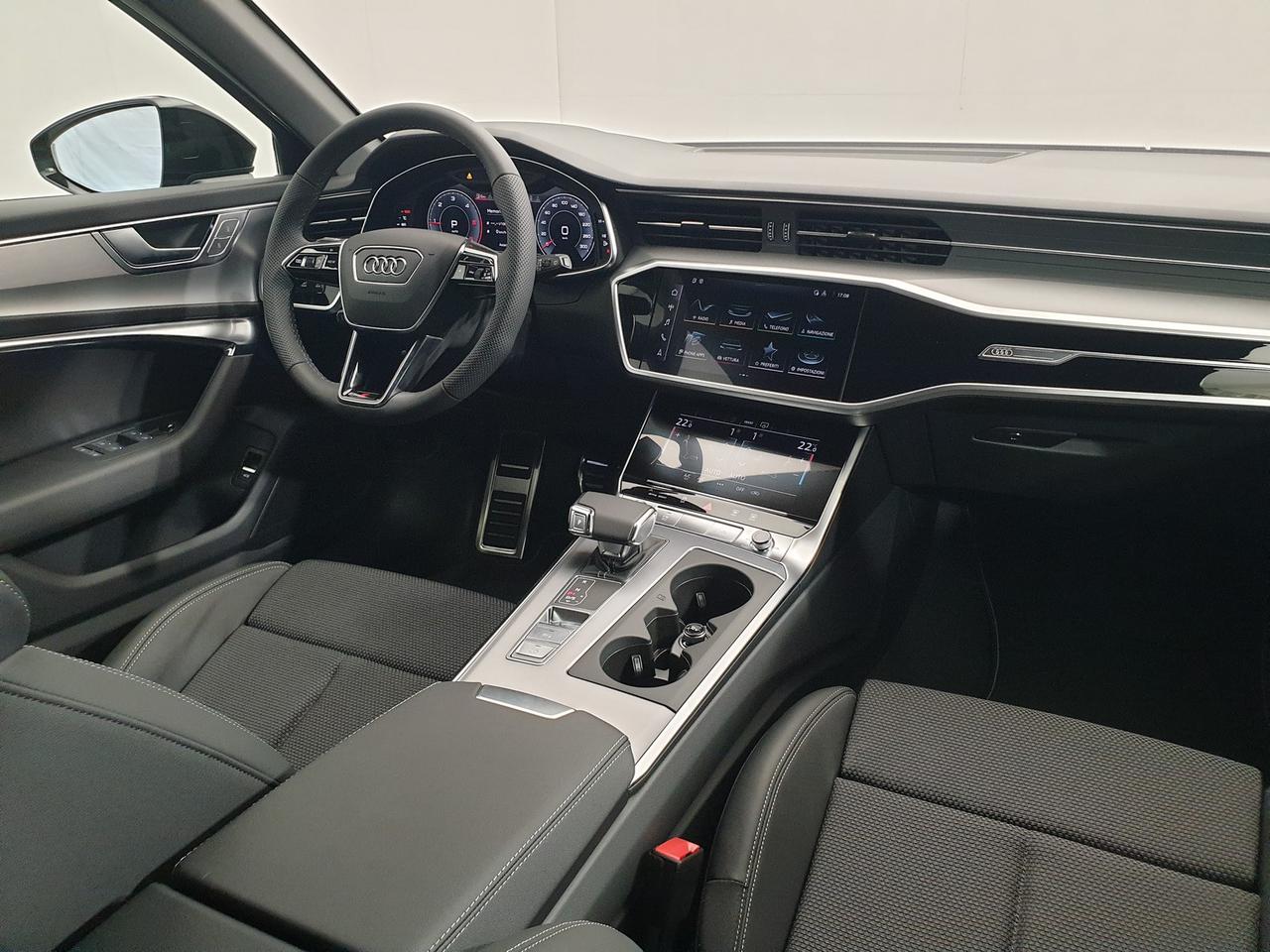 Avant 40 Tdi Mhev Business Sport S Tronic