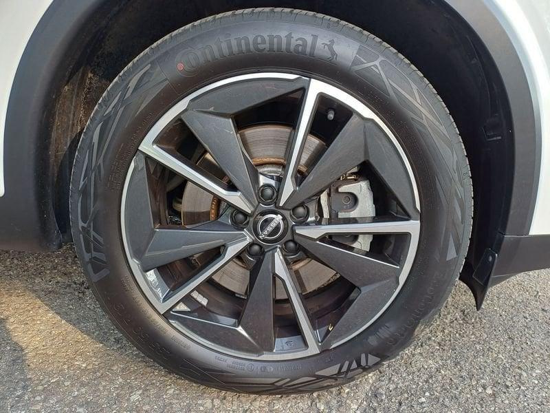 Nissan Qashqai 1.5 e-power Tekna 2wd 1°PROP-KM CERTIFICATI