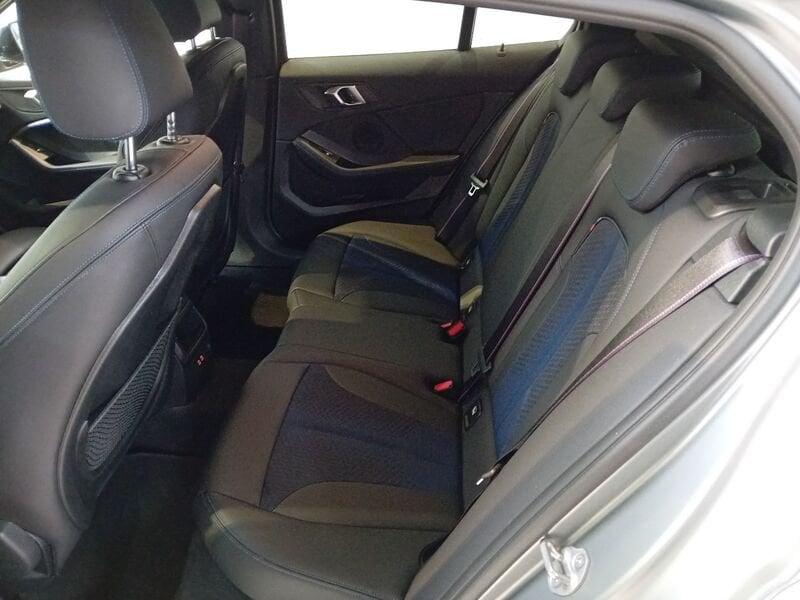 BMW Serie 1 120d xdrive 5p. M Sport