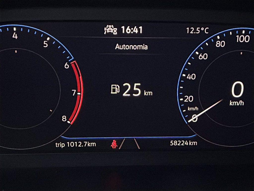 VOLKSWAGEN T-roc 1.5 tsi life del 2023