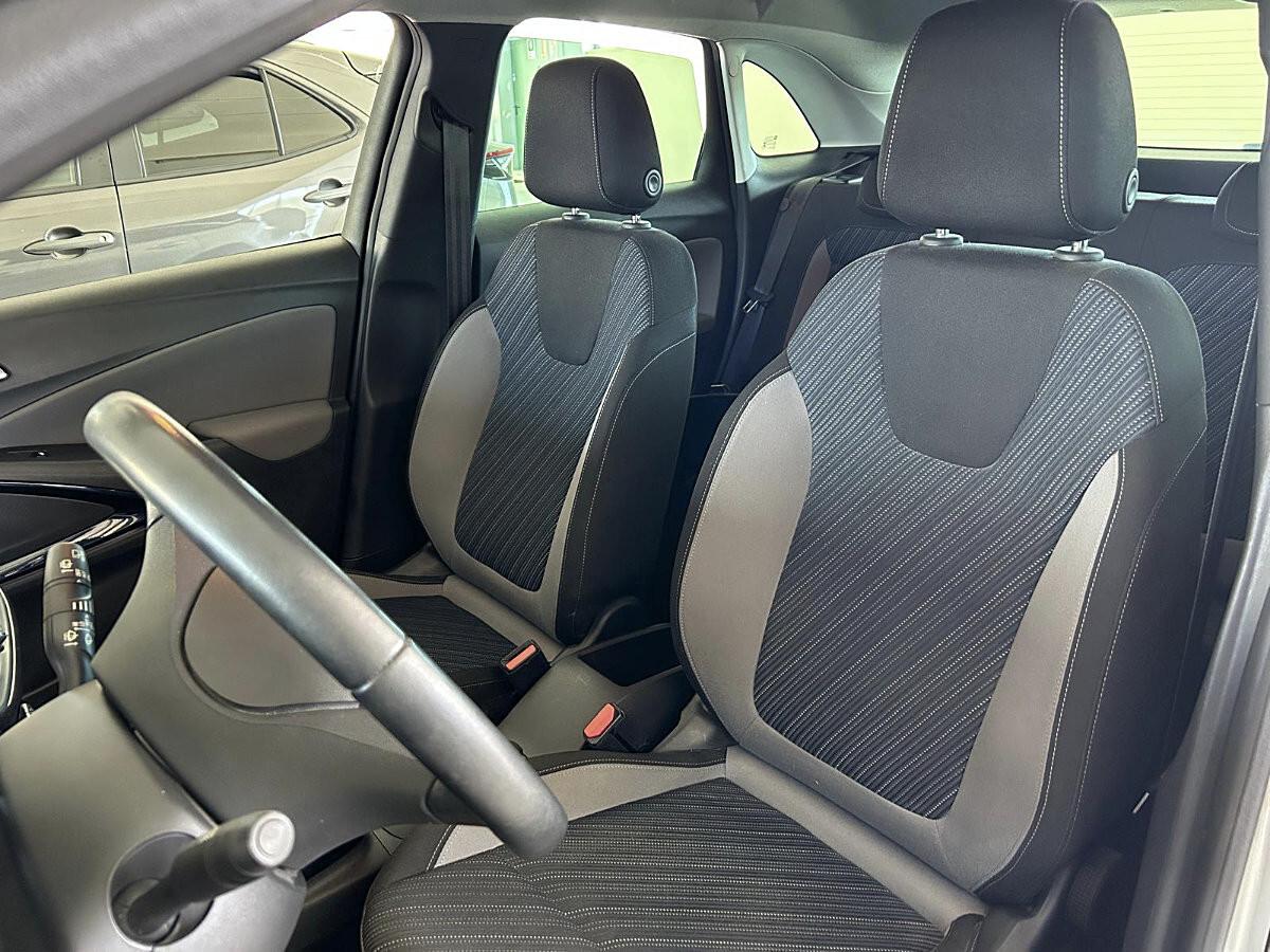 Opel Crossland X 1.2 12V 120 Anniversary