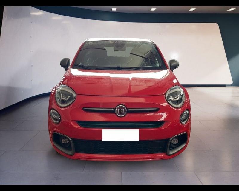 FIAT 500X 500 X 2018 1.3 T4 Sport 150cv dct my20