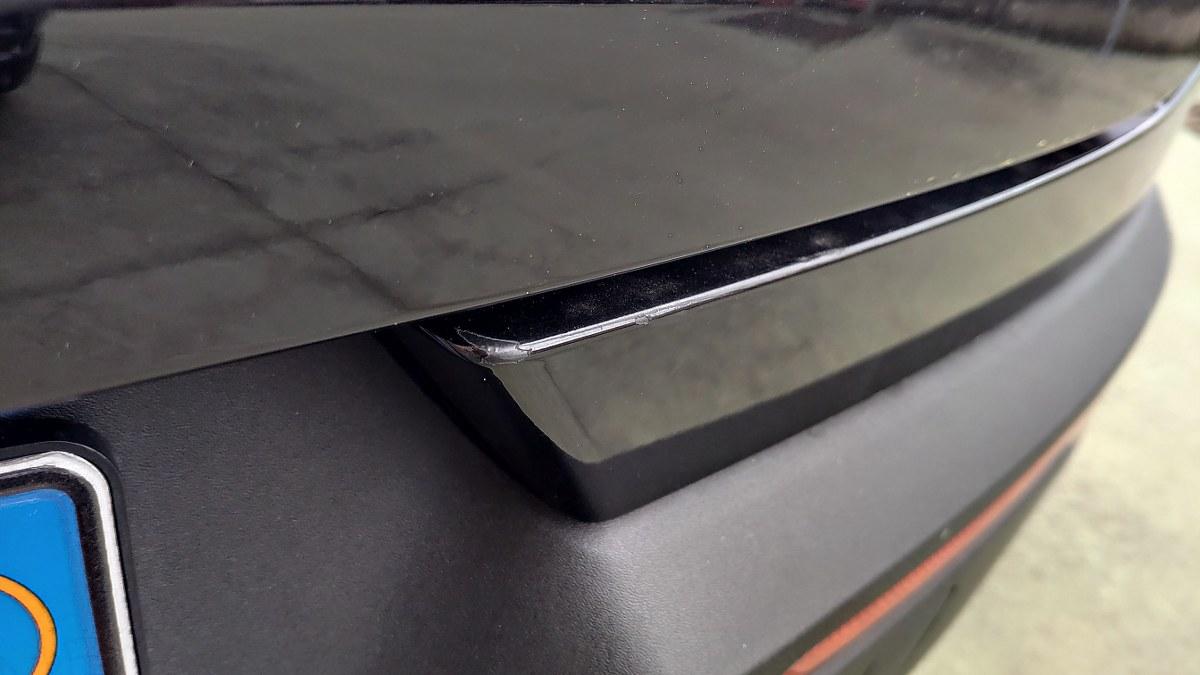 VOLVO Xc40 B3 Mild Hybrid Automatico Core