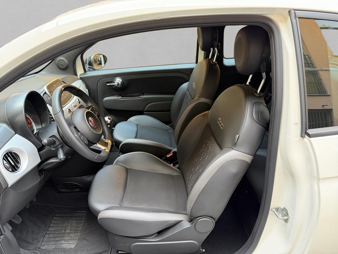 Fiat 500 1.0 hybrid Sport 70cv