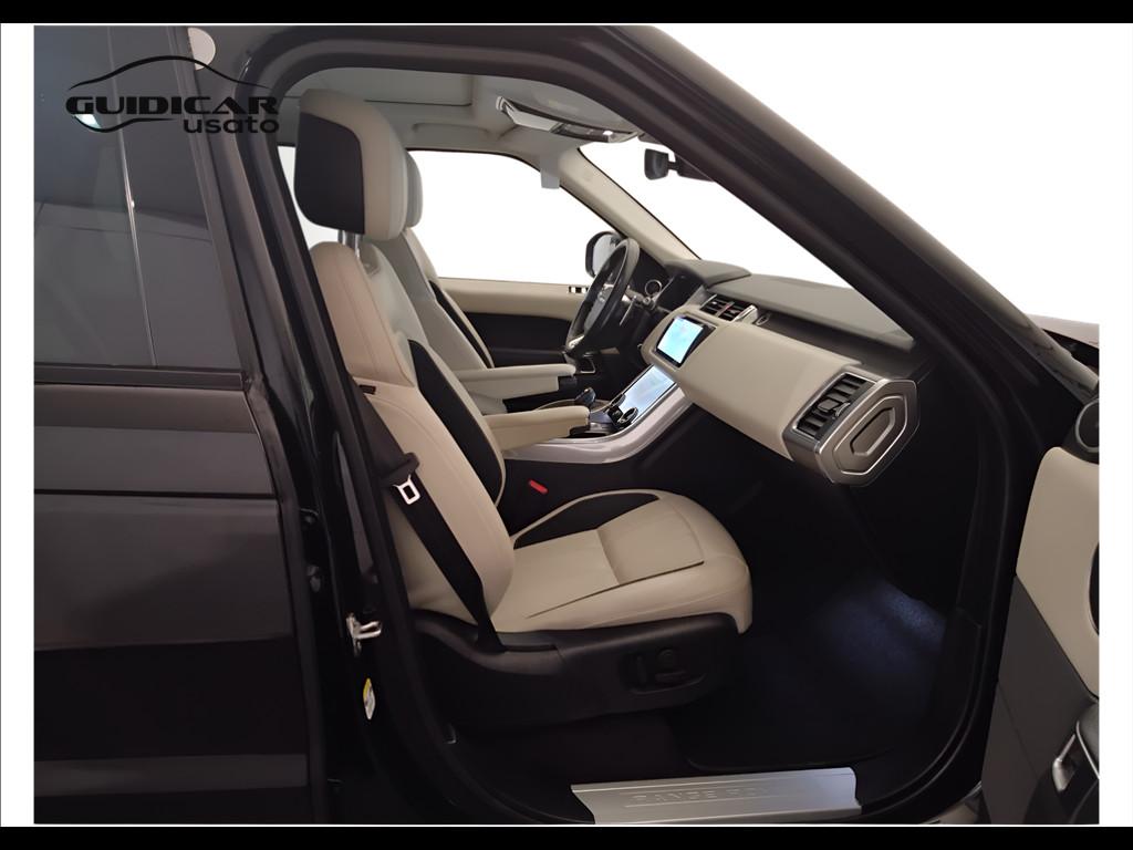LAND ROVER Range Rover Sport II 2018 - Range Rover Sport 3.0d i6 mhev HSE Dynamic 249cv auto