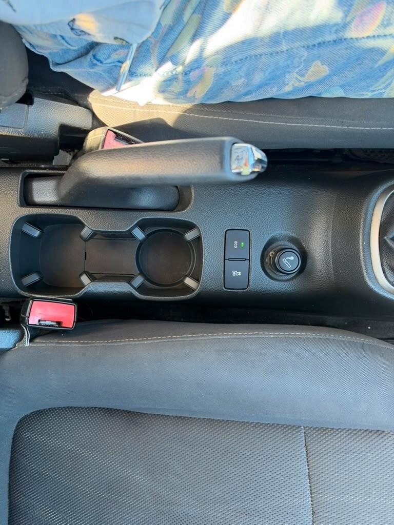 Chevrolet Aveo 1.3 diesel 75CV S&S 4 porte LT