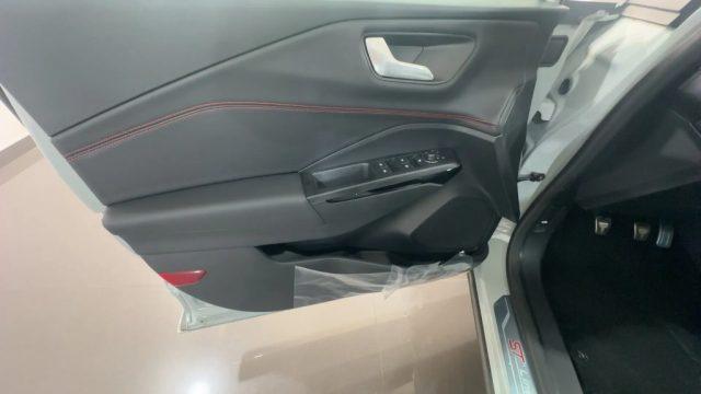 FORD Puma 1.0 EcoBoost Hybrid 125 CV S&S ST-Line