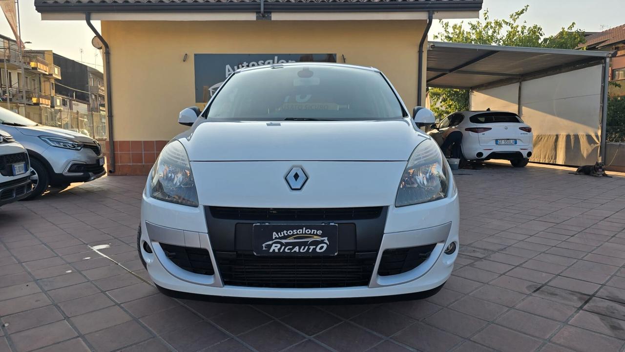 Renault Scenic Scénic XMod 1.6 dCi 130CV Start&Stop Live