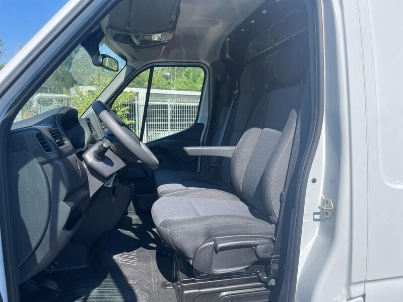 Renault Master NUOVO TRASPORTO MERCI FG TA L2 H2 T33 start Energy dCi 150