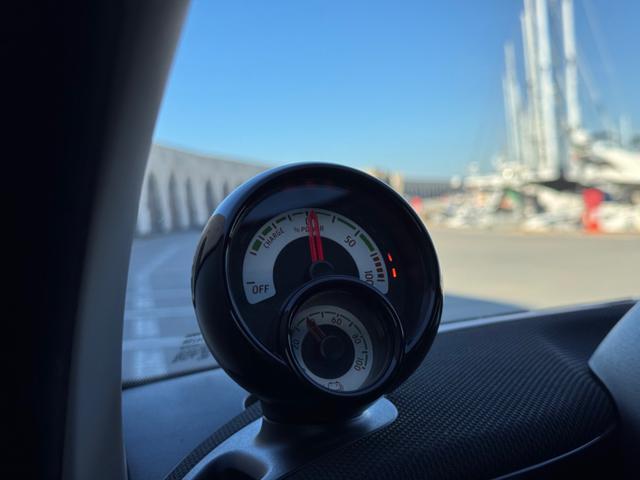 SMART ForFour EQ EDITION ONE PACK BRABUS+PELLE+TETTO+RCAM