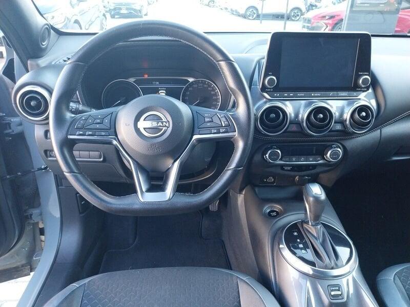 Nissan Juke Juke 1.6 hev N-Connecta