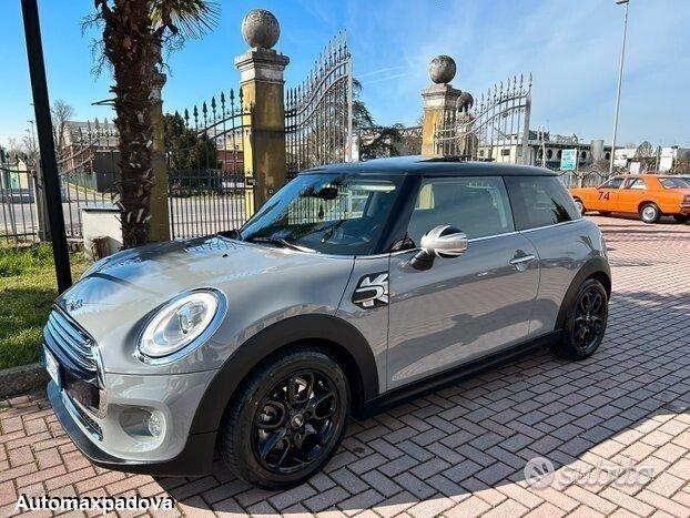 Mini Mini xl