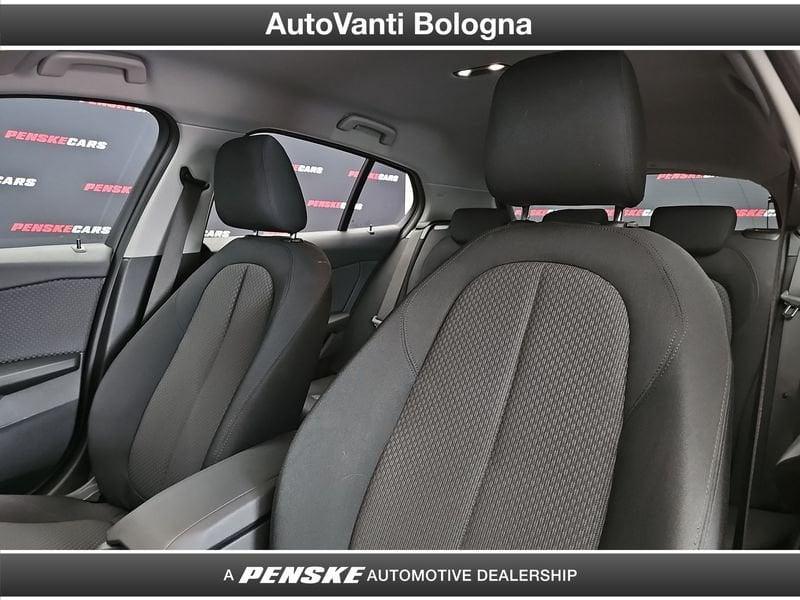 BMW Serie 1 116d 5p. Business Advantage