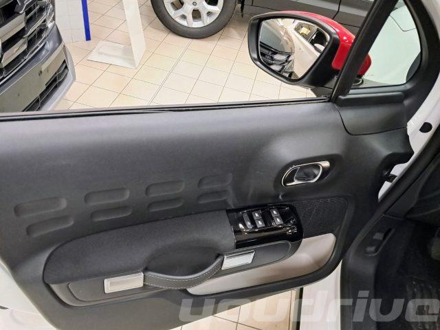 CITROEN C3 PureTech 83 CV S&S Shine KM 13.600