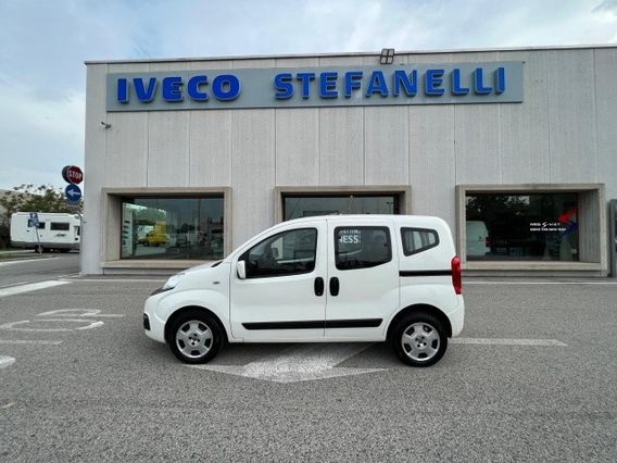 Fiat QUBO 1.3 DYNAMIC
