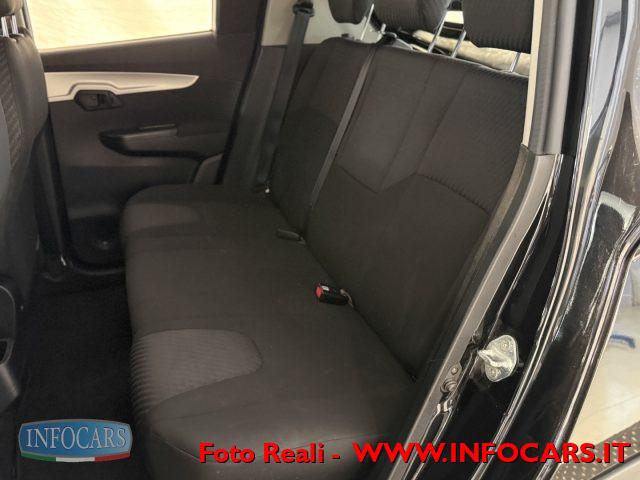 MAHINDRA KUV100 1.2 VVT K8 - PROMO
