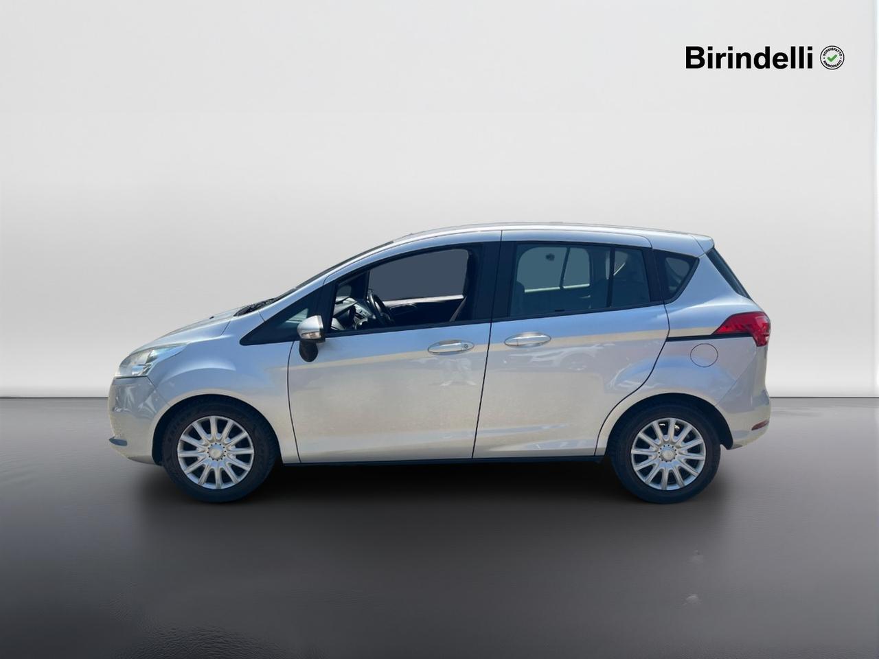 FORD B-Max - B-Max 1.5 TDCi 75 CV Plus