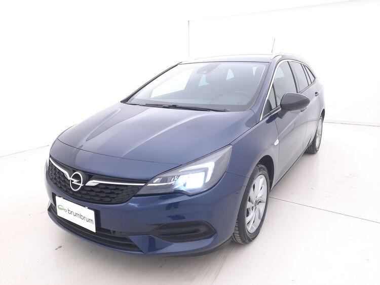 Opel Astra ST Business Elegance AT9 BR216876 1.5 Diesel 122CV