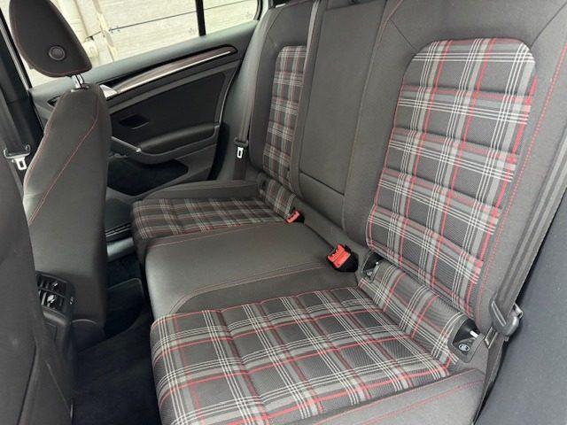 VOLKSWAGEN Golf GTI Performance 2.0 TSI DSG 5p. BlueMotion Technology