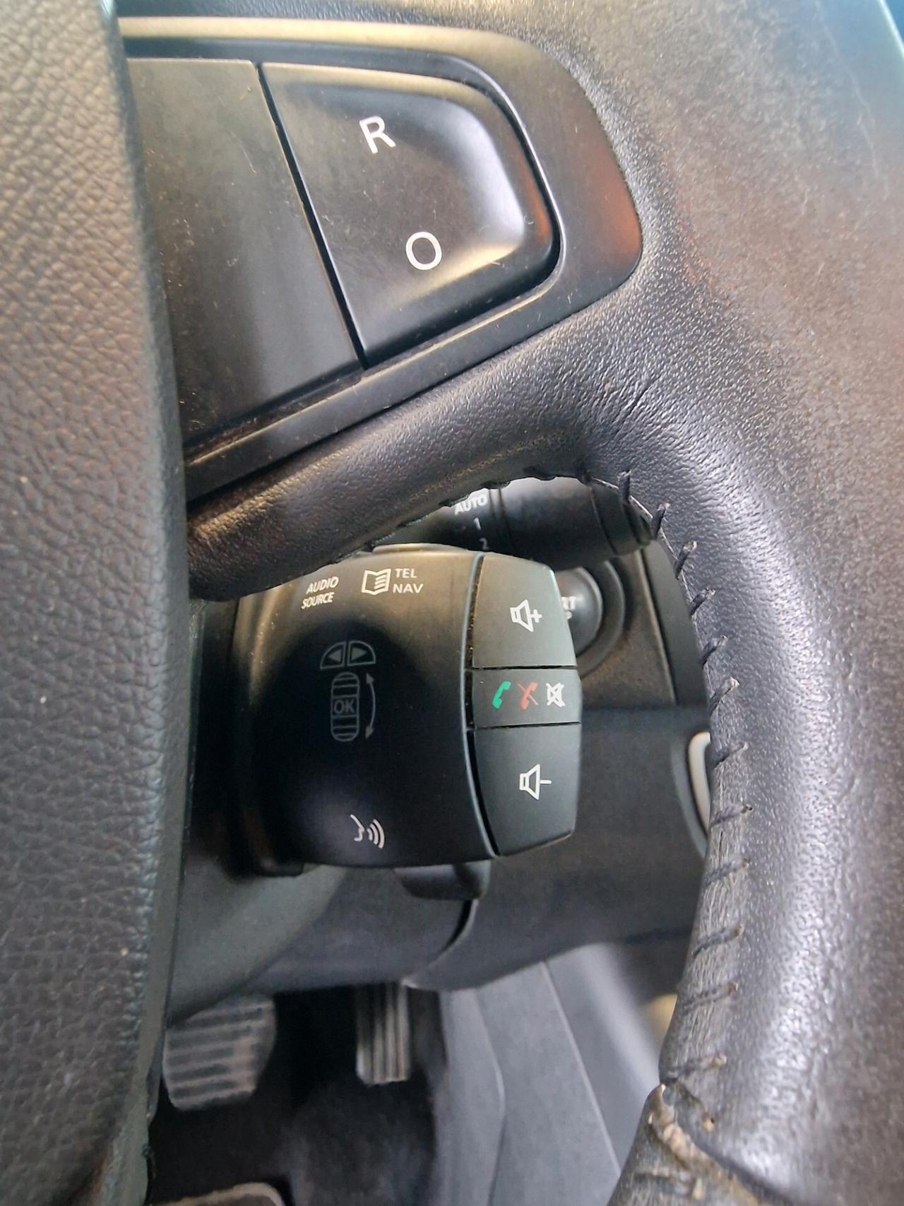Renault Scenic Scénic X-Mod 1.5 dCi 110CV Luxe