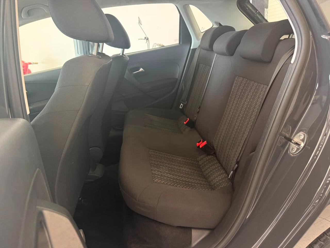 Volkswagen Polo 1.0 MPI 5p. Trendline 2016